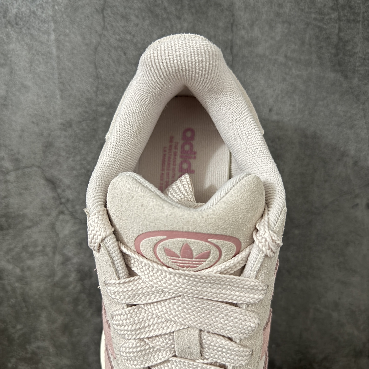 阿迪达斯三叶草adidas originals Campus 00s 绿白 货号：JH5628 尺码：35.5 36 3