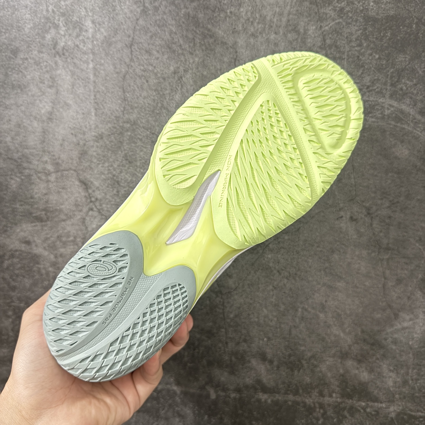 亚瑟士排球鞋 ASICS SKY ELITE FF MT 4 高帮 大厂纯原，品质保障！ 货号：1051A091-100