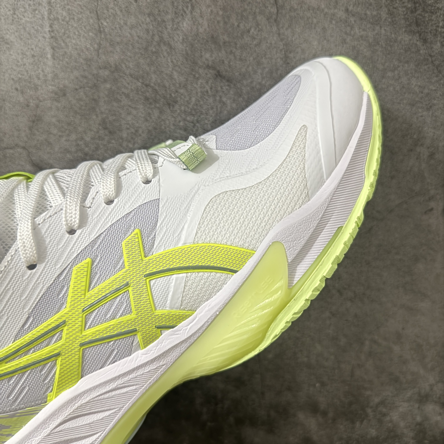 亚瑟士排球鞋 ASICS SKY ELITE FF MT 4 高帮 大厂纯原，品质保障！ 货号：1051A091-100