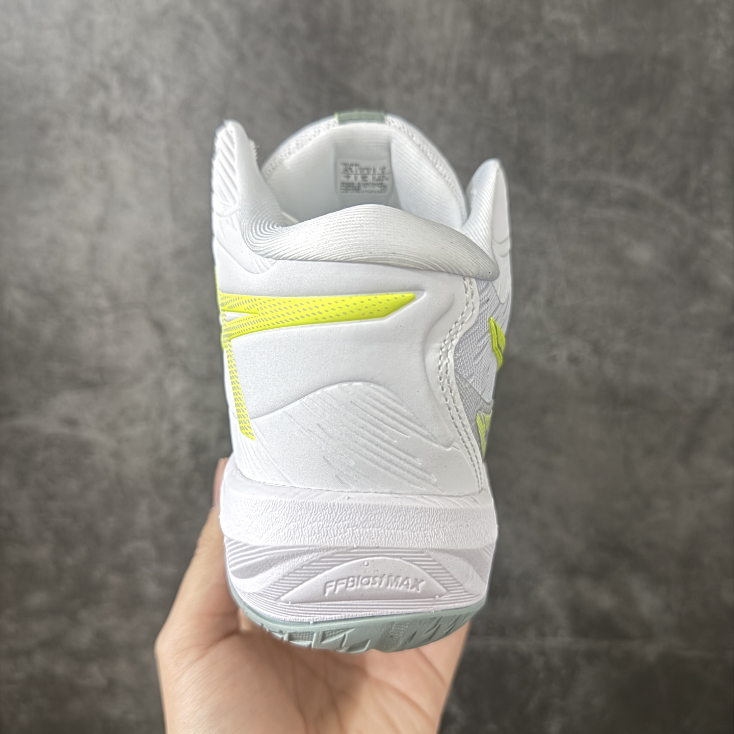 亚瑟士排球鞋 ASICS SKY ELITE FF MT 4 高帮 大厂纯原，品质保障！ 货号：1051A091-100