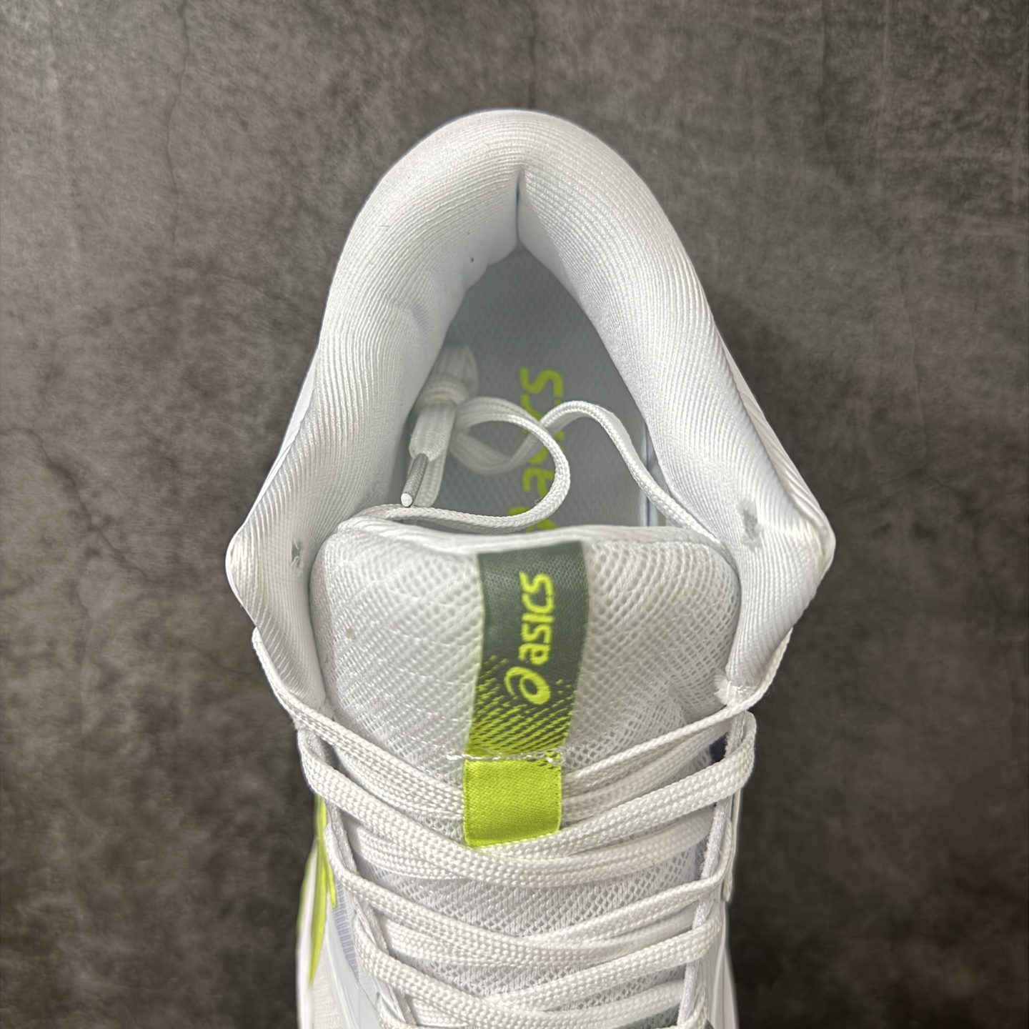 亚瑟士排球鞋 ASICS SKY ELITE FF MT 4 高帮 大厂纯原，品质保障！ 货号：1051A091-100