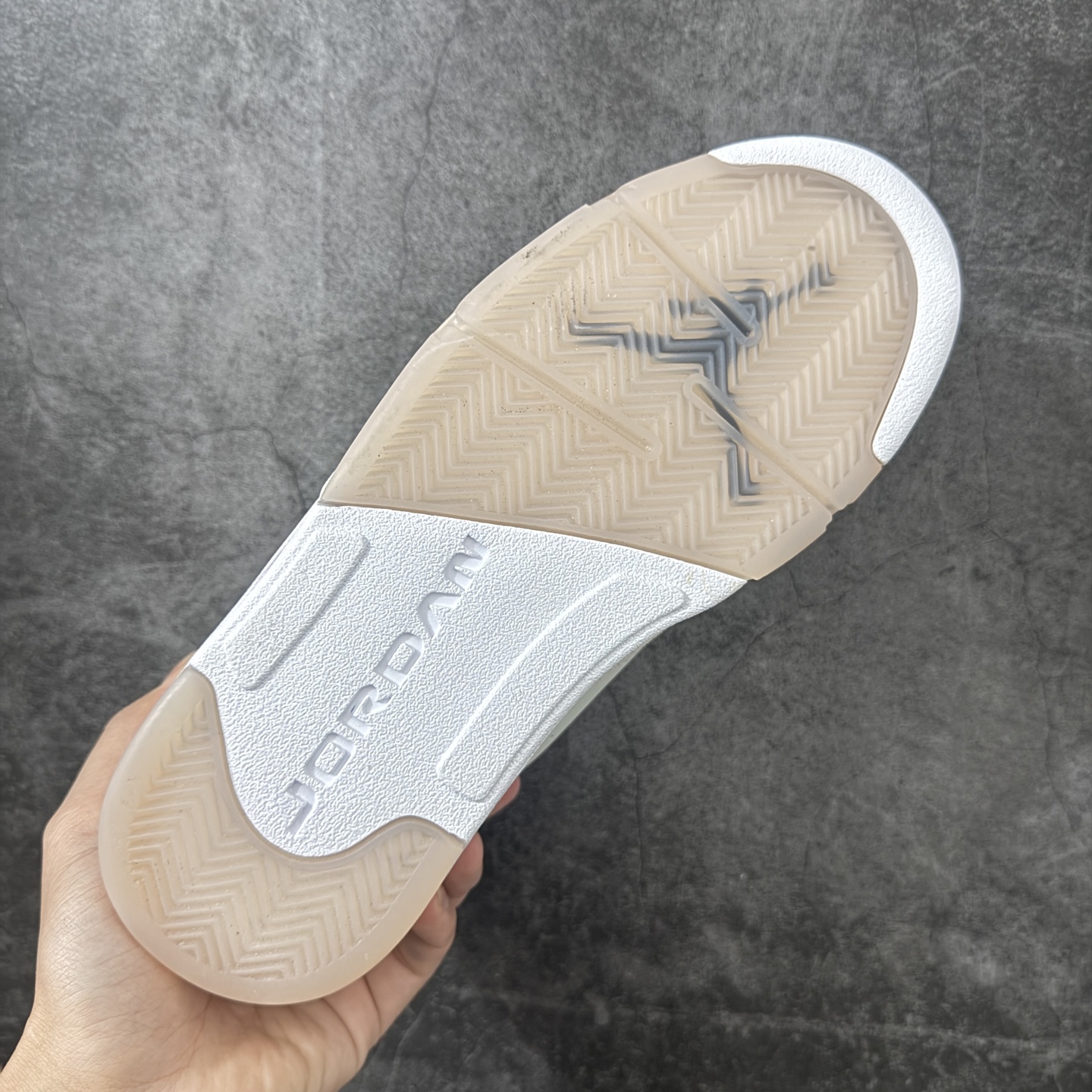 Jordan Air Jordan Sixty Plus AJ60 AJ5低帮舒适贴合 低帮 复古篮球鞋 复古风的高频出