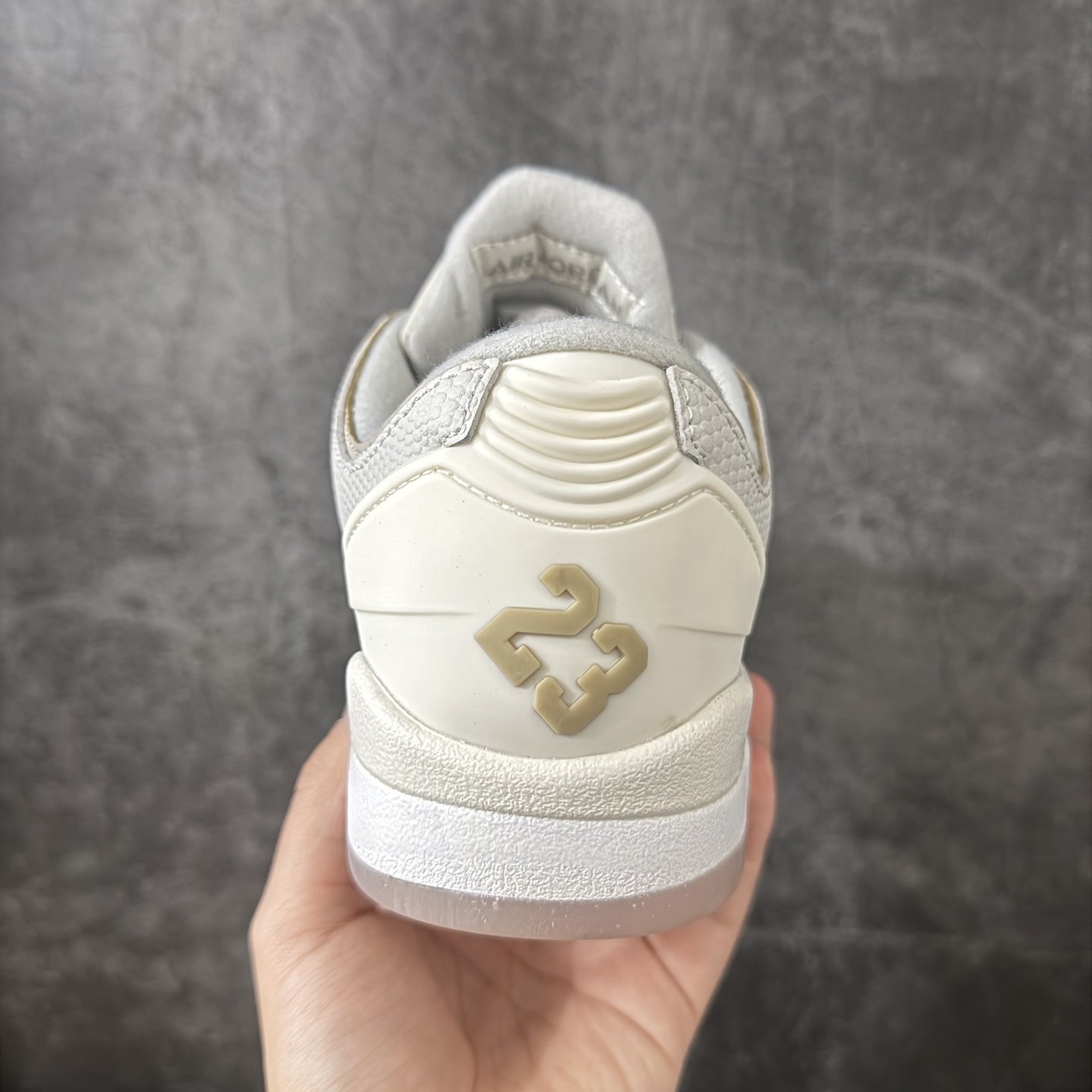 Jordan Air Jordan Sixty Plus AJ60 AJ5低帮舒适贴合 低帮 复古篮球鞋 复古风的高频出