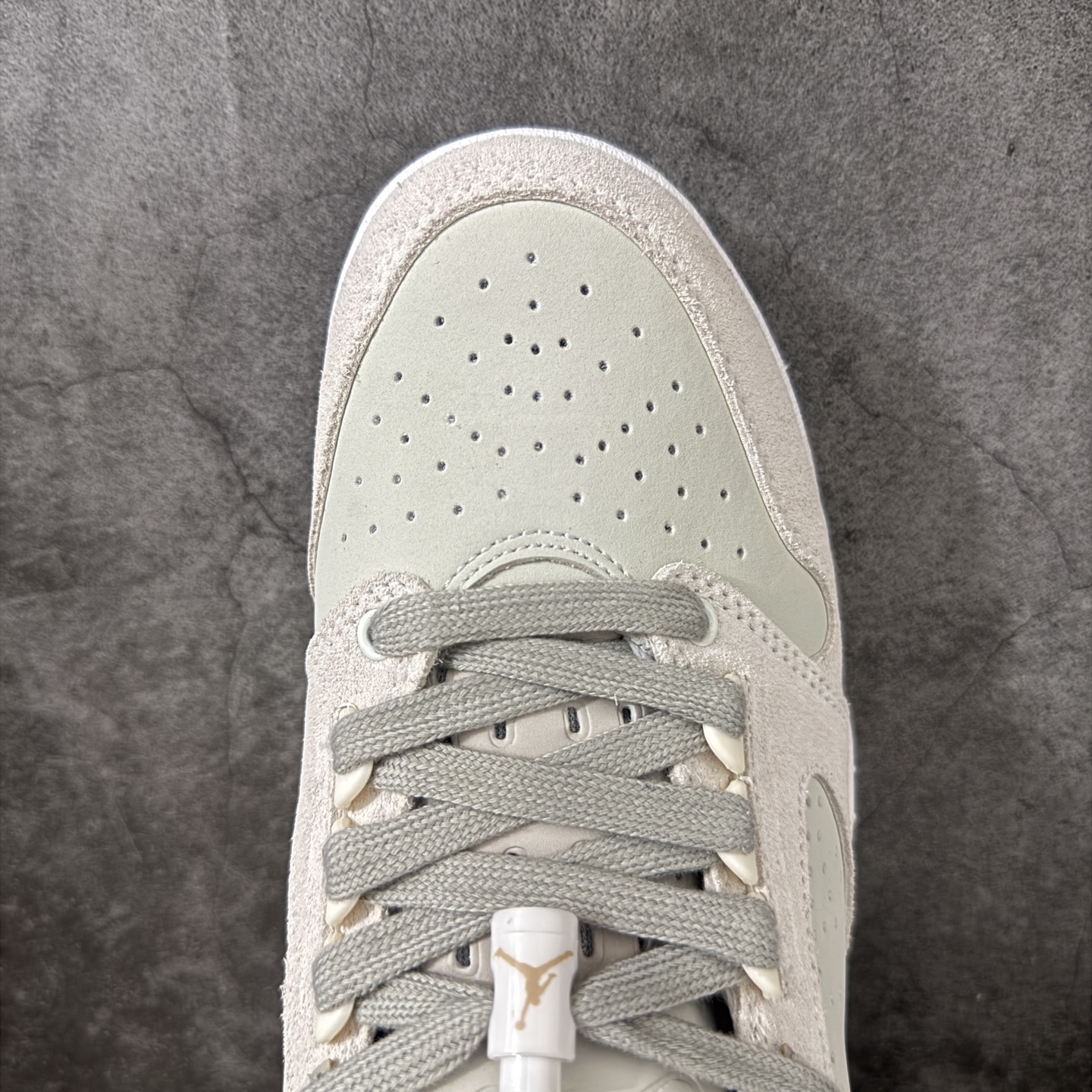 Jordan Air Jordan Sixty Plus AJ60 AJ5低帮舒适贴合 低帮 复古篮球鞋 复古风的高频出