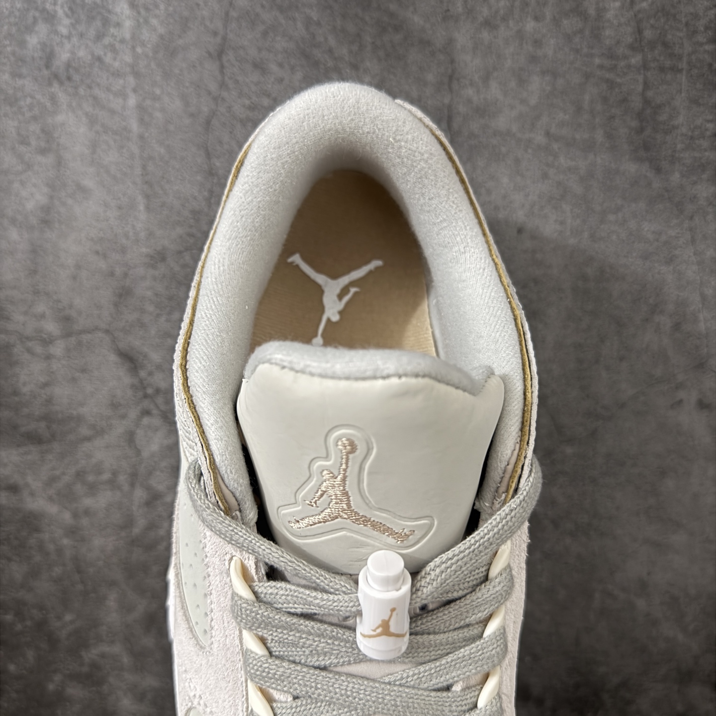 Jordan Air Jordan Sixty Plus AJ60 AJ5低帮舒适贴合 低帮 复古篮球鞋 复古风的高频出