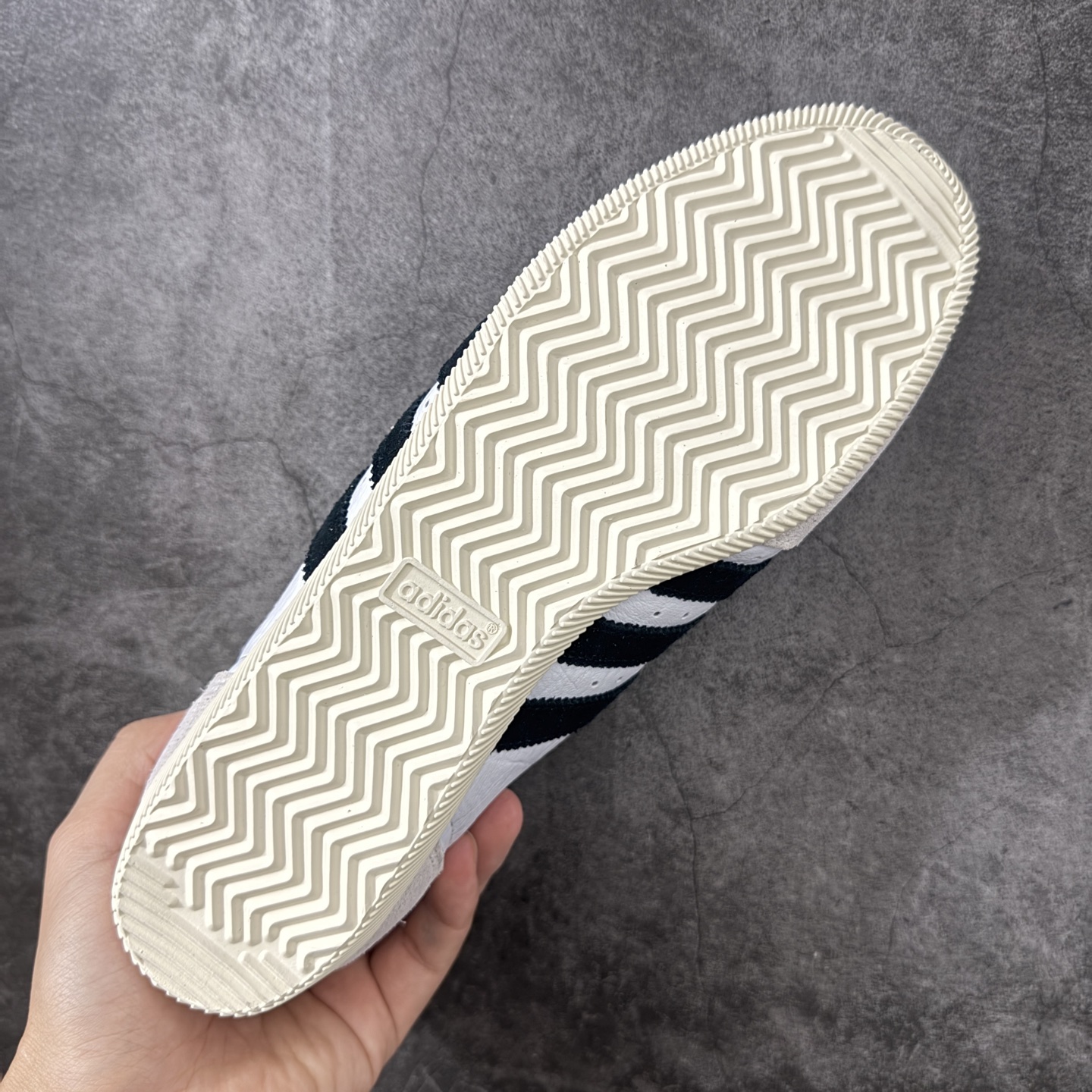 adidas originals Jap-AN W IH5489 白黑 原版原楦 独立开发 专注训练鞋 只做最好 鞋面采