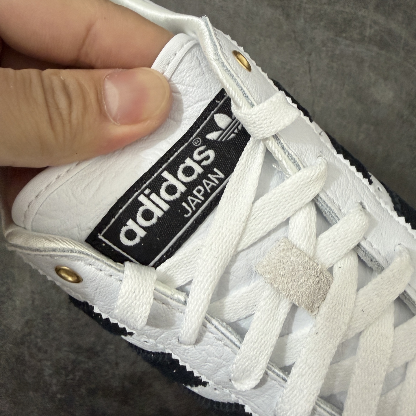 adidas originals Jap-AN W IH5489 白黑 原版原楦 独立开发 专注训练鞋 只做最好 鞋面采 adidas originals Jap-AN W IH5489 白黑 原版原楦 独立开发 专注训练鞋 只做最好 鞋面采