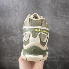 Salomon XT-QUEST ADV 萨洛蒙情侣款户外机能鞋 全新工厂出品 升级品质 全鞋改进为原厂一致材料打造 Salomon XT-QUEST ADV 萨洛蒙情侣款户外机能鞋 全新工厂出品 升级品质 全鞋改进为原厂一致材料打造