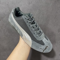 Puma Speedcet Etoile Wns 彪马薄底德迅复古运动休闲赛车跑鞋 以趣味十足又前卫复古的设计引领潮流, Puma Speedcet Etoile Wns 彪马薄底德迅复古运动休闲赛车跑鞋 以趣味十足又前卫复古的设计引领潮流,