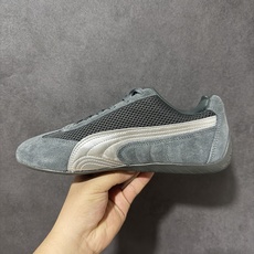 Puma Speedcet Etoile Wns 彪马薄底德迅复古运动休闲赛车跑鞋 以趣味十足又前卫复古的设计引领潮流, Puma Speedcet Etoile Wns 彪马薄底德迅复古运动休闲赛车跑鞋 以趣味十足又前卫复古的设计引领潮流,
