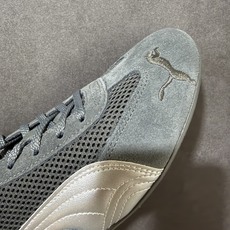 Puma Speedcet Etoile Wns 彪马薄底德迅复古运动休闲赛车跑鞋 以趣味十足又前卫复古的设计引领潮流, Puma Speedcet Etoile Wns 彪马薄底德迅复古运动休闲赛车跑鞋 以趣味十足又前卫复古的设计引领潮流,