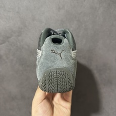 Puma Speedcet Etoile Wns 彪马薄底德迅复古运动休闲赛车跑鞋 以趣味十足又前卫复古的设计引领潮流, Puma Speedcet Etoile Wns 彪马薄底德迅复古运动休闲赛车跑鞋 以趣味十足又前卫复古的设计引领潮流,