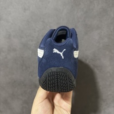Puma Speedcet Etoile Wns 彪马薄底德迅复古运动休闲赛车跑鞋 以趣味十足又前卫复古的设计引领潮流, Puma Speedcet Etoile Wns 彪马薄底德迅复古运动休闲赛车跑鞋 以趣味十足又前卫复古的设计引领潮流,