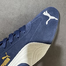 Puma Speedcet Etoile Wns 彪马薄底德迅复古运动休闲赛车跑鞋 以趣味十足又前卫复古的设计引领潮流, Puma Speedcet Etoile Wns 彪马薄底德迅复古运动休闲赛车跑鞋 以趣味十足又前卫复古的设计引领潮流,