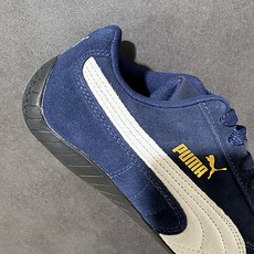 Puma Speedcet Etoile Wns 彪马薄底德迅复古运动休闲赛车跑鞋 以趣味十足又前卫复古的设计引领潮流, Puma Speedcet Etoile Wns 彪马薄底德迅复古运动休闲赛车跑鞋 以趣味十足又前卫复古的设计引领潮流,