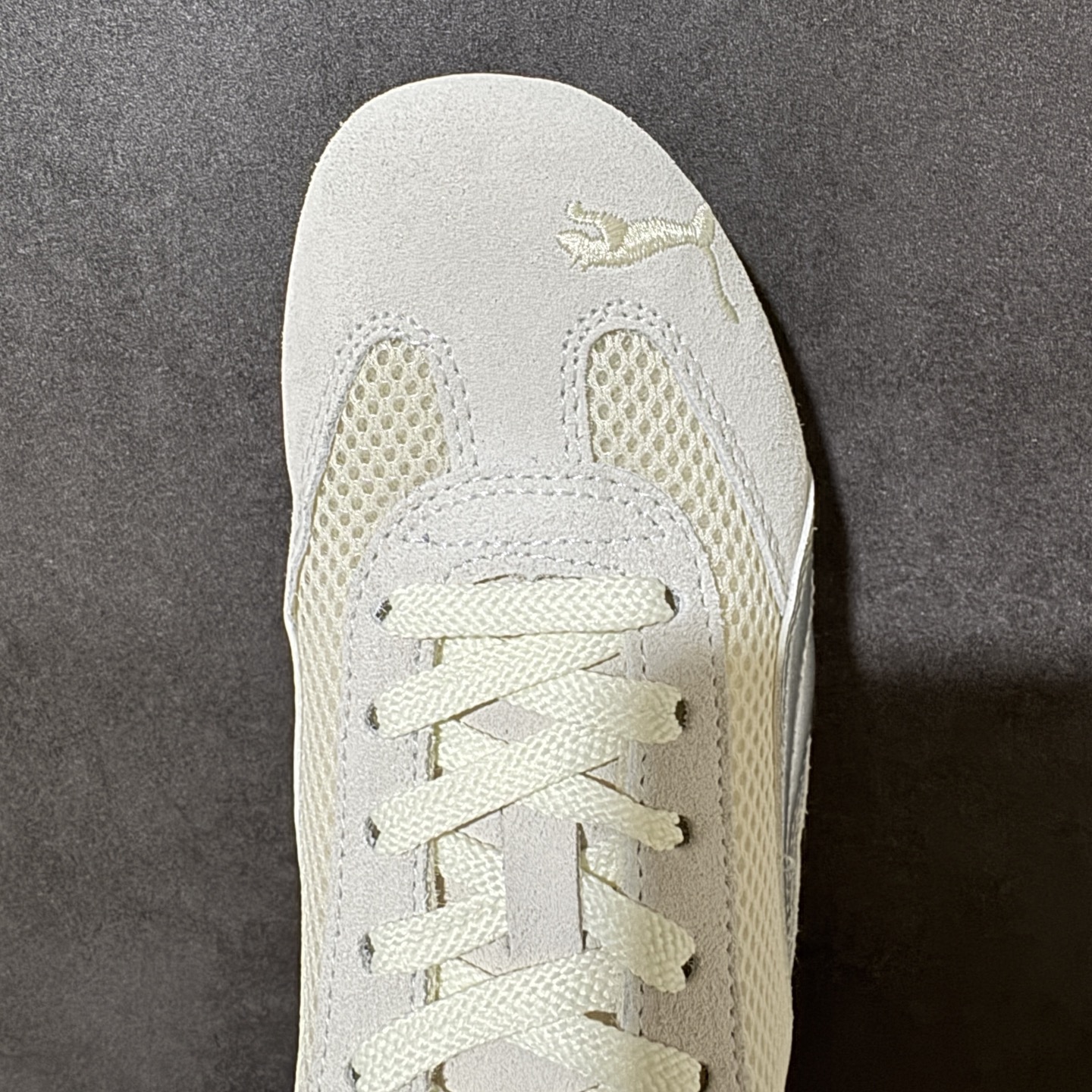 Puma Speedcet Etoile Wns 彪马薄底德迅复古运动休闲赛车跑鞋 以趣味十足又前卫复古的设计引领潮流，