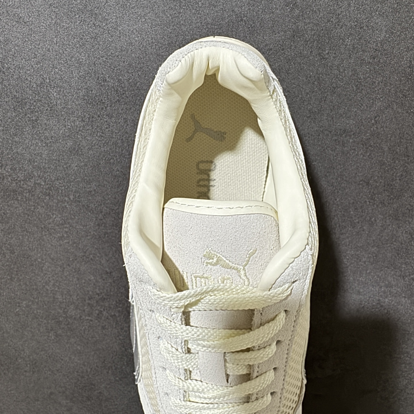 Puma Speedcet Etoile Wns 彪马薄底德迅复古运动休闲赛车跑鞋 以趣味十足又前卫复古的设计引领潮流，