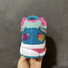 ASICS Gel-Nimbus 16 雨云16代系列轻量缓震休闲运动跑步鞋 货号: T485Q-0235 尺码:36- ASICS Gel-Nimbus 16 雨云16代系列轻量缓震休闲运动跑步鞋 货号: T485Q-0235 尺码:36-