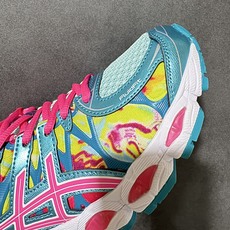 ASICS Gel-Nimbus 16 雨云16代系列轻量缓震休闲运动跑步鞋 货号: T485Q-0235 尺码:36- ASICS Gel-Nimbus 16 雨云16代系列轻量缓震休闲运动跑步鞋 货号: T485Q-0235 尺码:36-