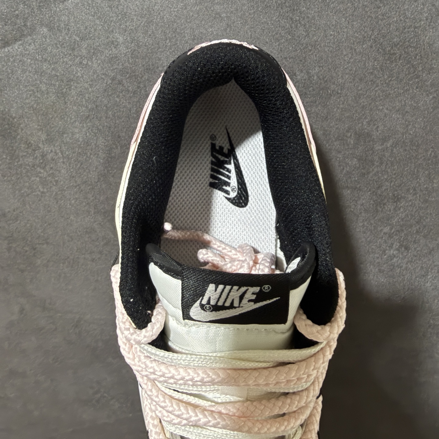 Nike Dunk Low 实力大厂出品 新配色陆续开发 利润个位数只为口碑 全套原纸板楦头开发 确保原汁原味 完美呈现