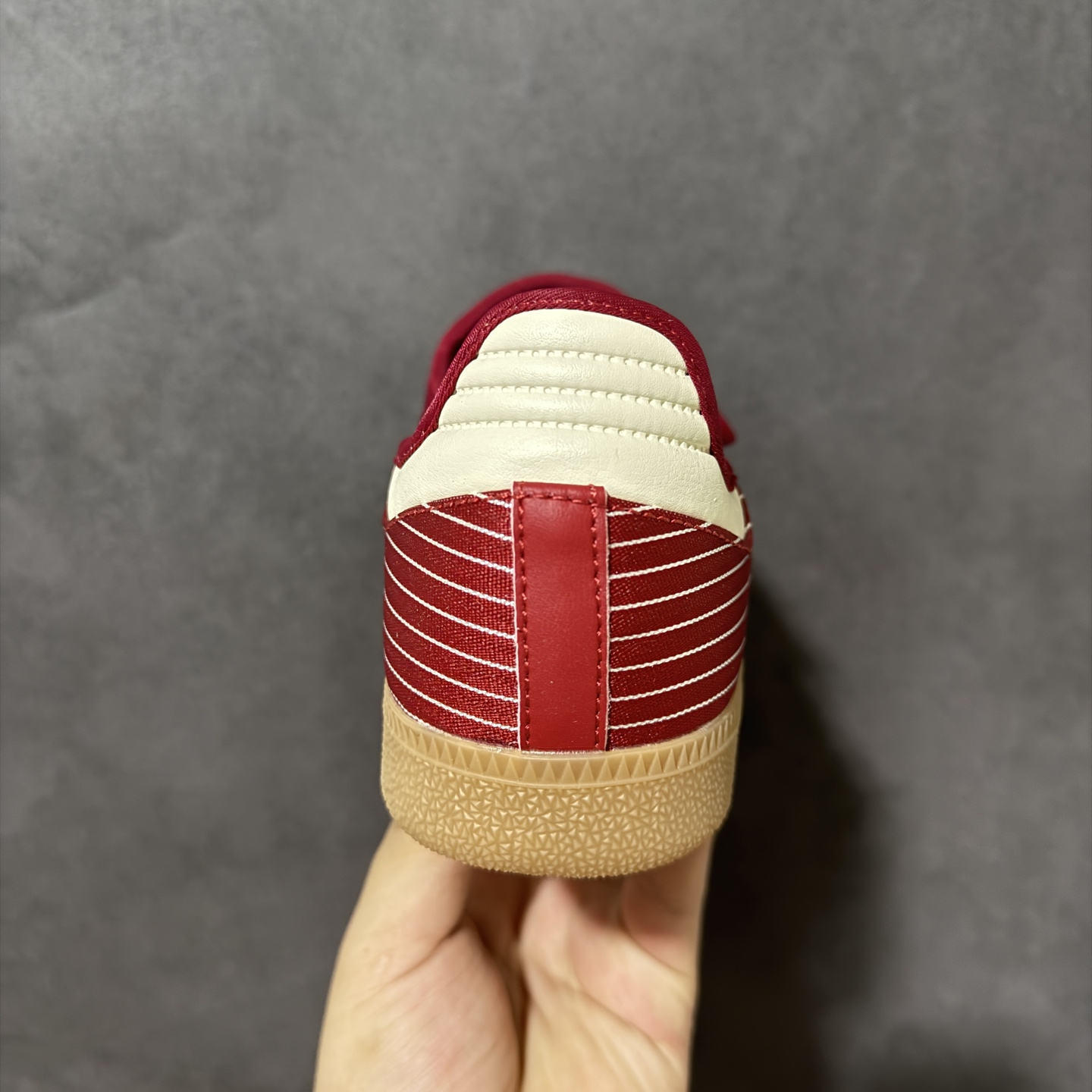 Adidas三叶草Barreda Mary Jane 玛丽珍鞋 货号: KH7834 尺码: 36 36.5 37.5 