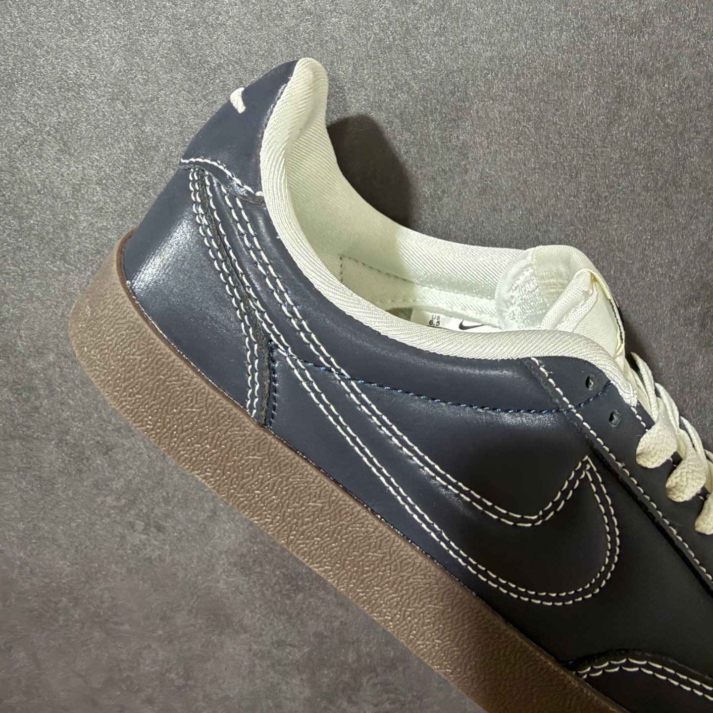 Nike Killshot2 Iearner FS 耐克德训全系运动休闲德训板鞋 市面唯一全新版型全新大底 进口头层麂皮
