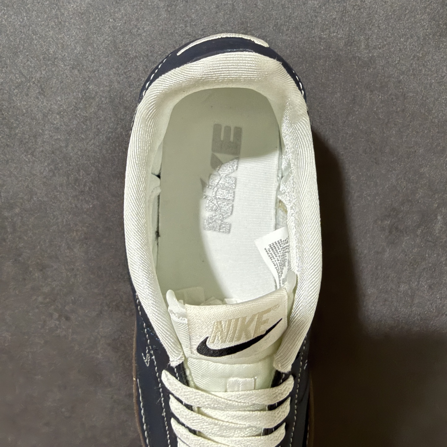 Nike Killshot2 Iearner FS 耐克德训全系运动休闲德训板鞋 市面唯一全新版型全新大底 进口头层麂皮