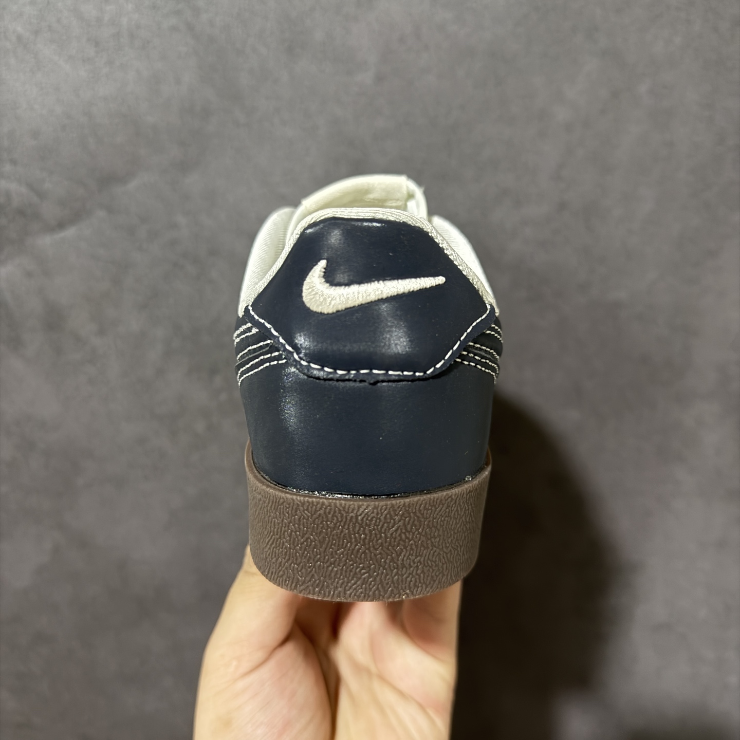 Nike Killshot2 Iearner FS 耐克德训全系运动休闲德训板鞋 市面唯一全新版型全新大底 进口头层麂皮