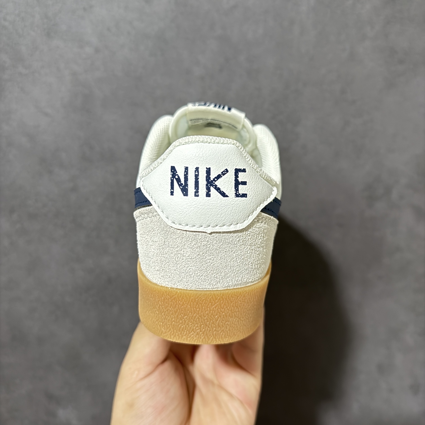 Nike Killshot2 Iearner FS 耐克德训全系运动休闲德训板鞋 市面唯一全新版型全新大底 进口头层麂皮