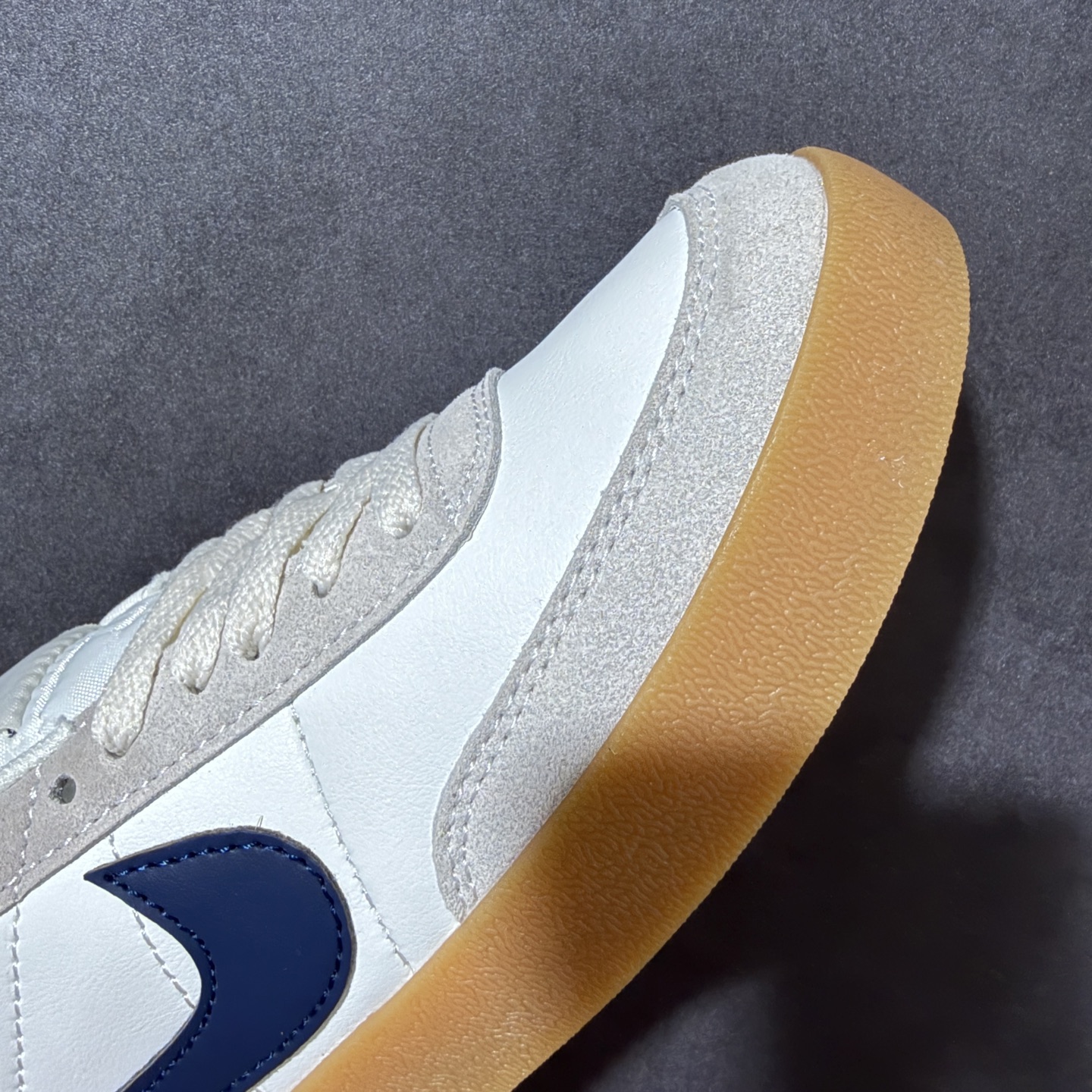 Nike Killshot2 Iearner FS 耐克德训全系运动休闲德训板鞋 市面唯一全新版型全新大底 进口头层麂皮