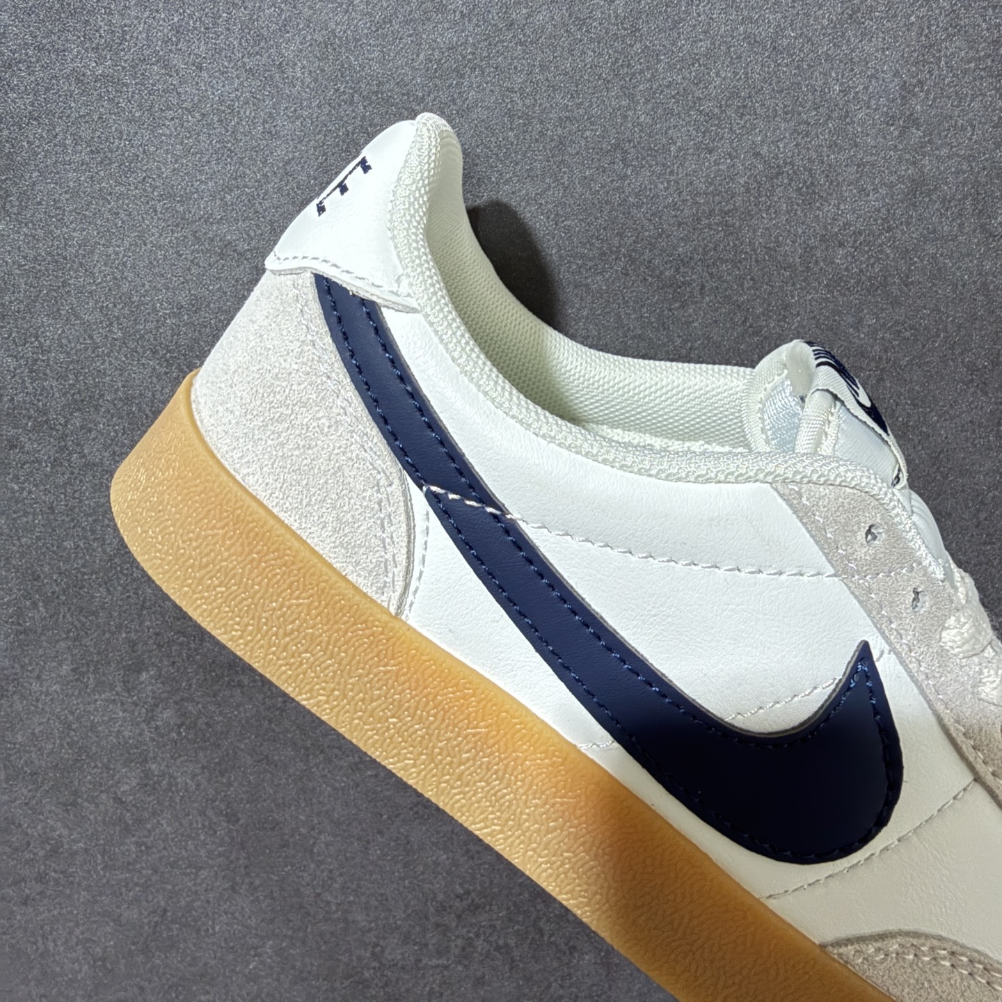 Nike Killshot2 Iearner FS 耐克德训全系运动休闲德训板鞋 市面唯一全新版型全新大底 进口头层麂皮