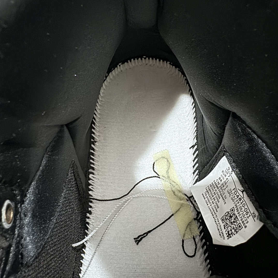 图片[6]-【新DT版】 Air Jordan 1 Retro High OG \” Satin Bred \” 禁穿黑红丝绸 AJ1乔1高帮文化篮球鞋 FD4810-061 ZP开发室高价原版购回 高端外贸零售专供品质 原鞋原楦头纸板开发 原厂气垫 原厂竖纹防尘纸 极致一眼正品既视感 整体楦型最大限度还原公司正品 尺码：36 36.5 37.5 38 38.5 39 40 40.5 41 42 42.5 43 44 44.5 45 46 47.5-选品中心