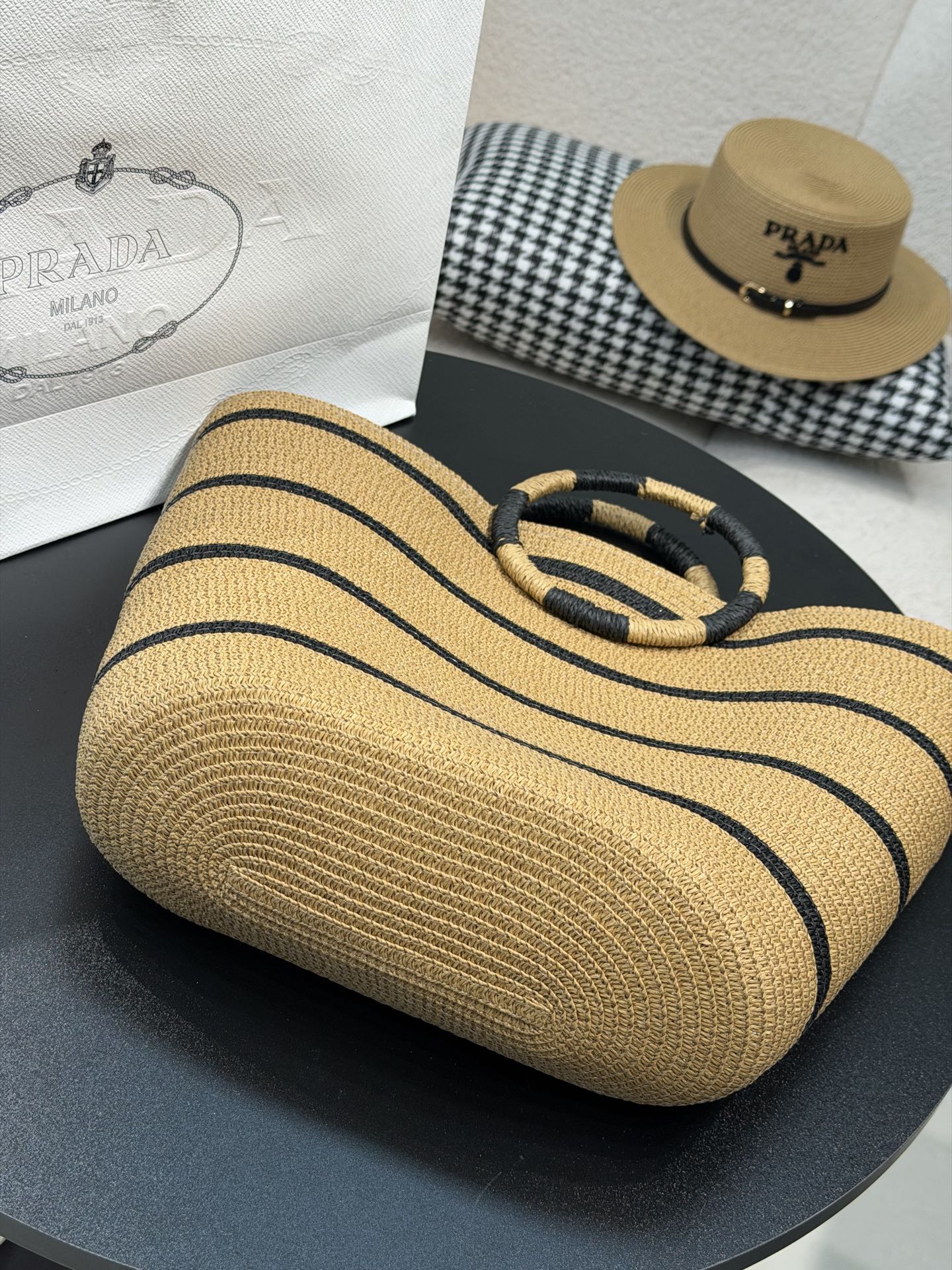 bolso PRADA — photo 8