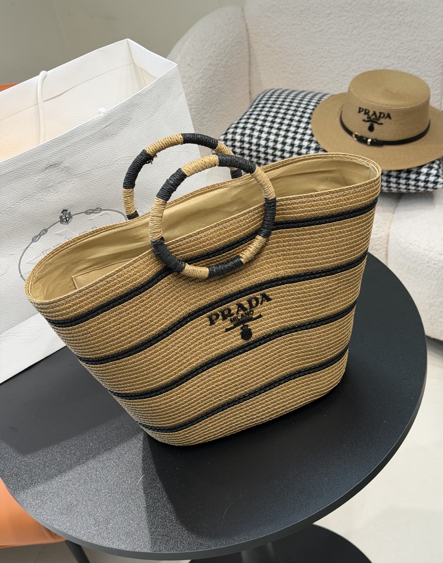 bolso PRADA — photo 2
