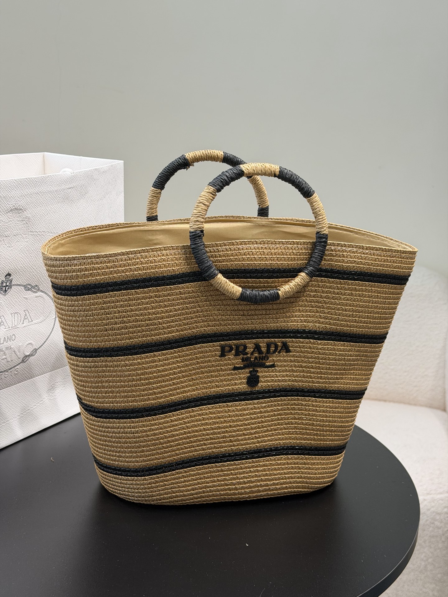bolso PRADA — photo 9