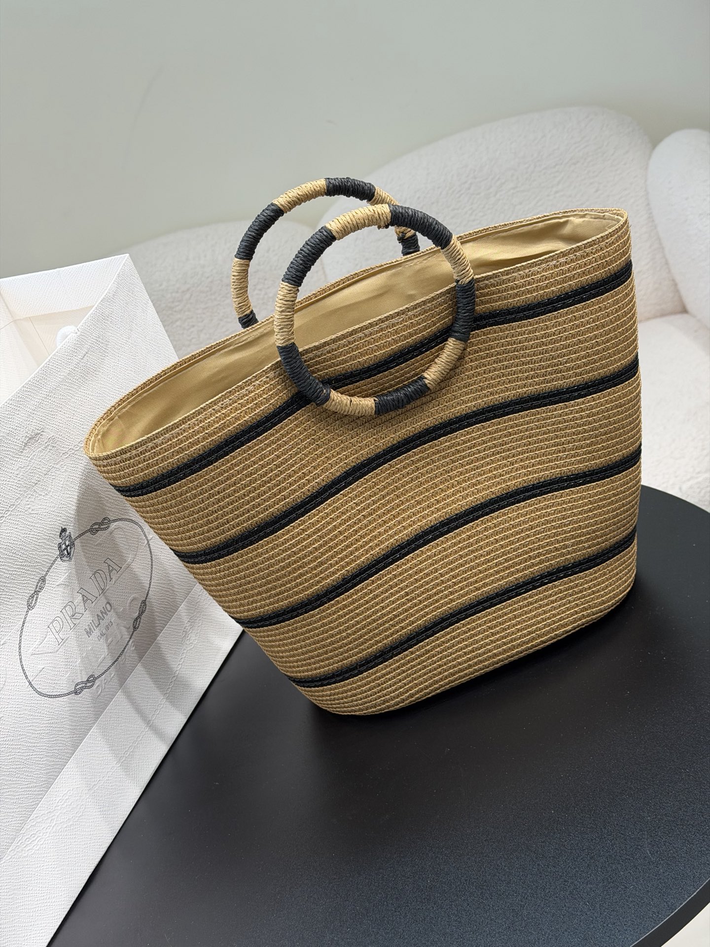 bolso PRADA — photo 3