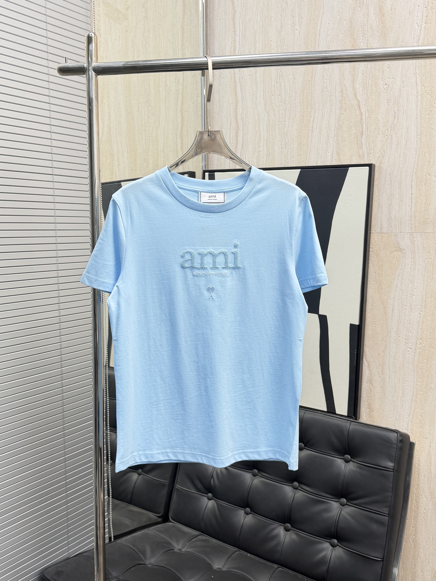 Detalle en azul P115