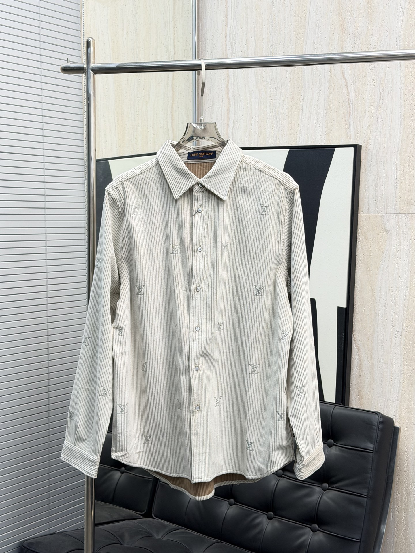 P305 Louis Vuitt * n 26Ss diamante caliente de pana con botón de solapa de nuevo estilo de principios de primavera, des…