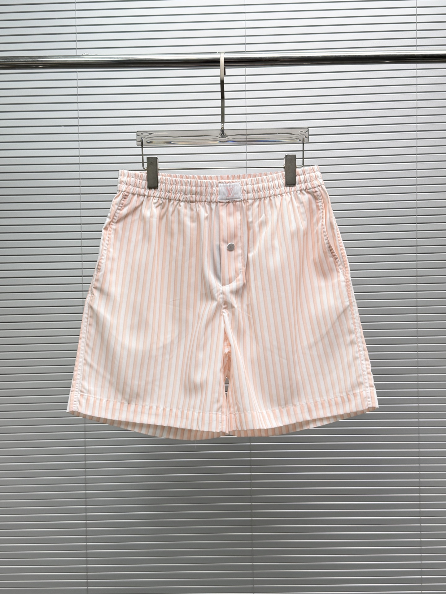 Detalle de pantalones rosados P185