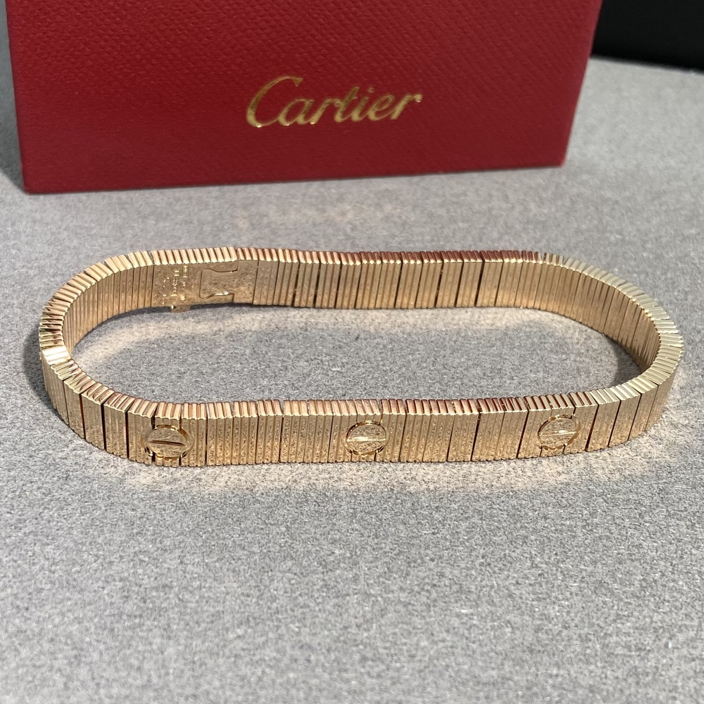 卡地亚 Cartier 传世高定珠宝耳环项链戒指首饰 #F9426AE1 3