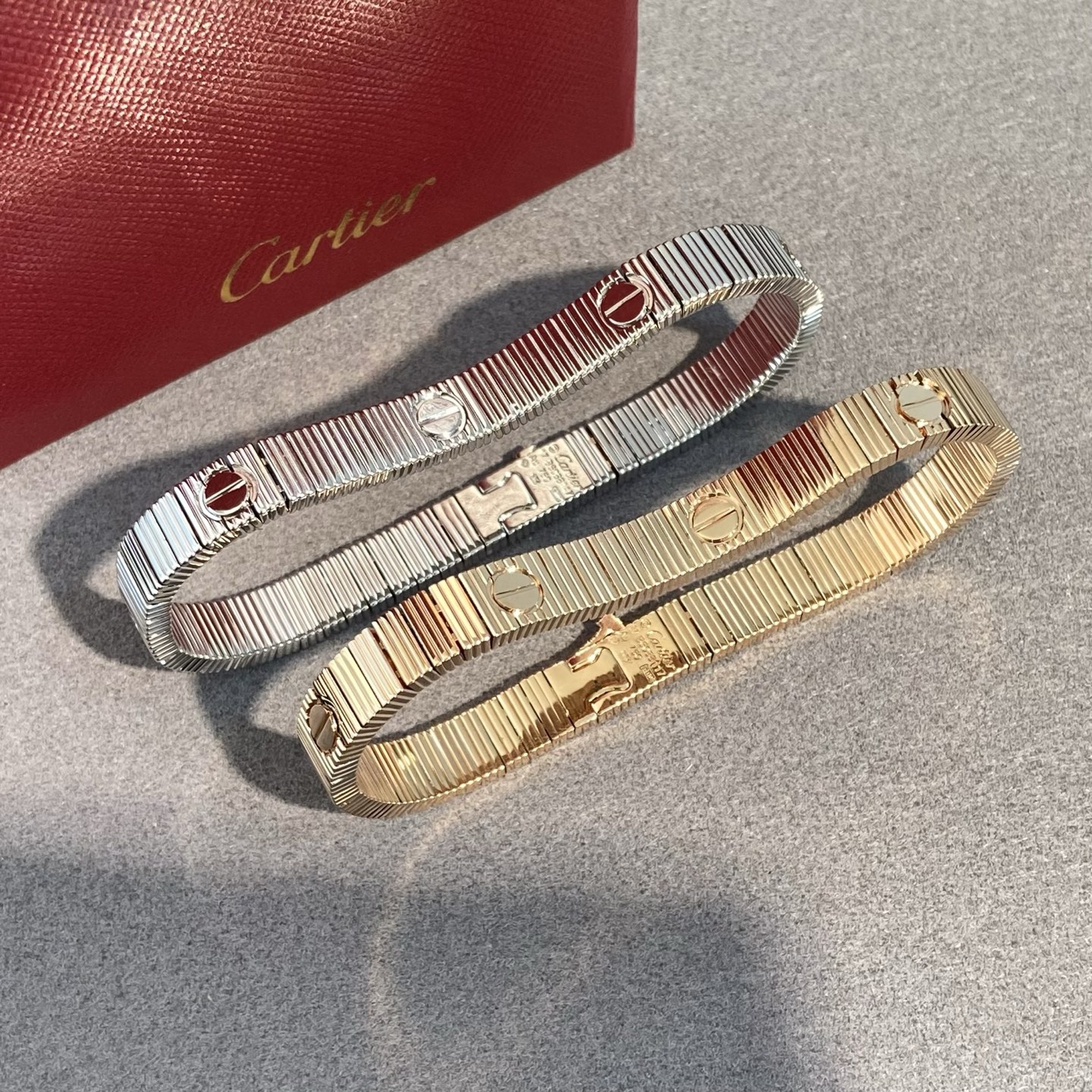 卡地亚 Cartier 传世高定珠宝耳环项链戒指首饰 #F9426AE1 2