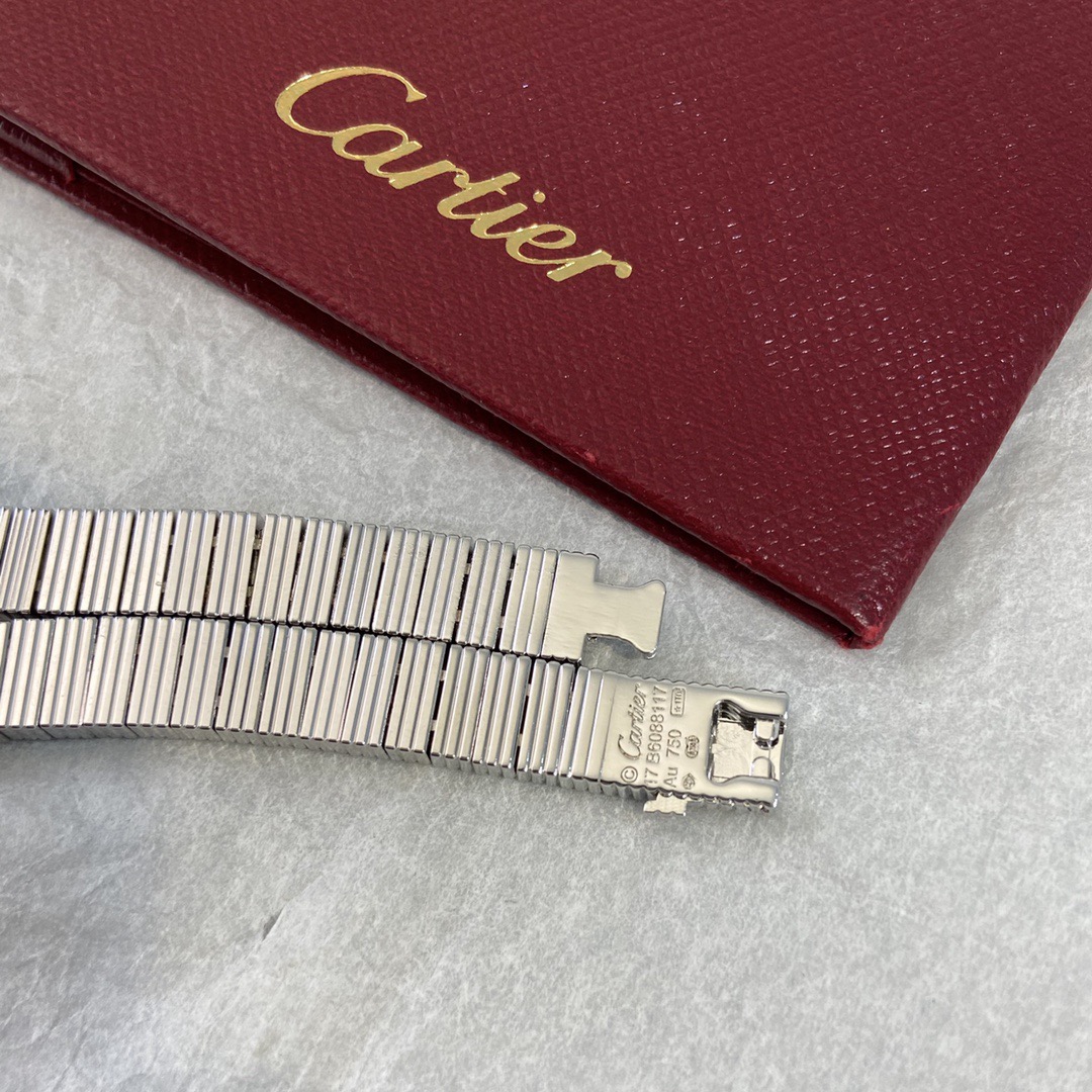 卡地亚 Cartier 传世高定珠宝耳环项链戒指首饰 #F9426AE1 5