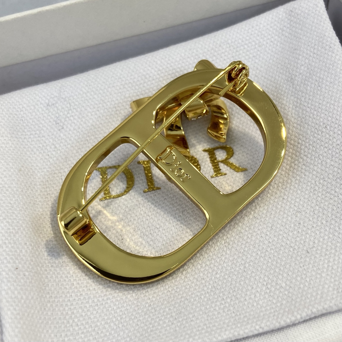 Gioielli Dior — photo 5
