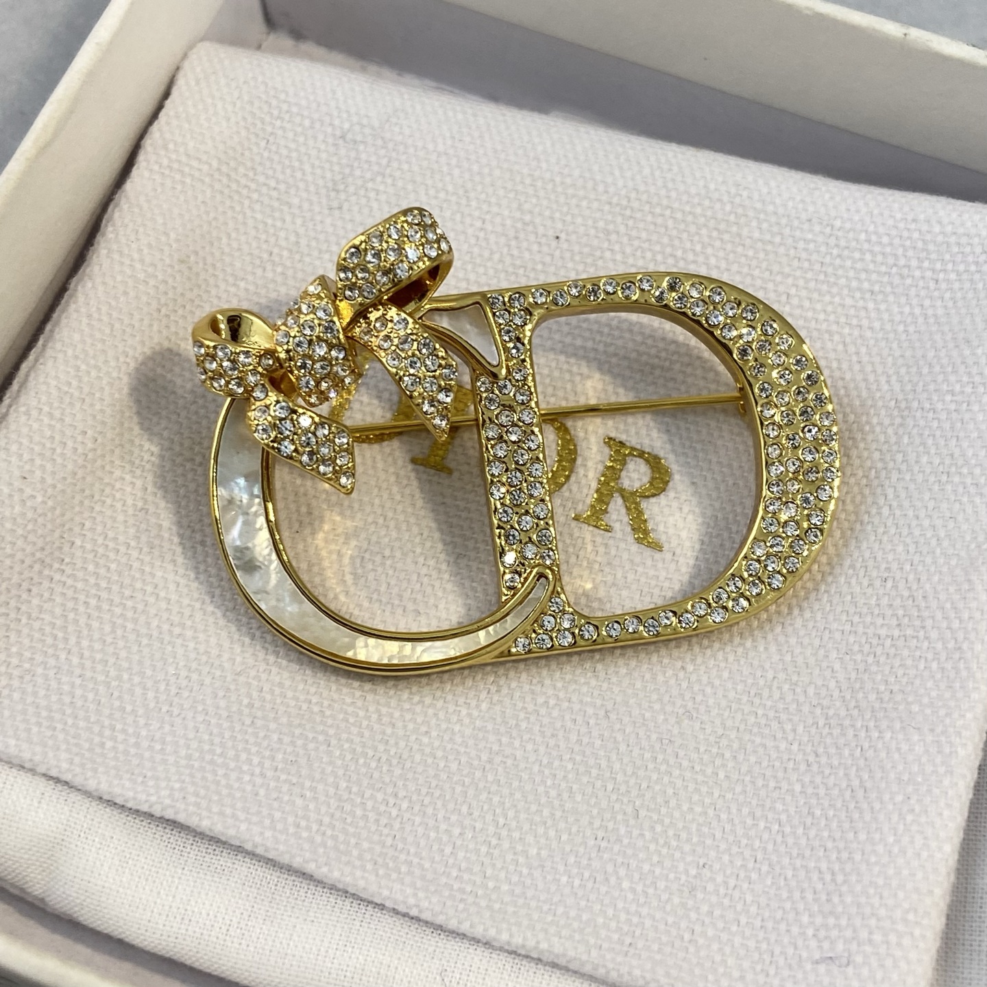 Gioielli Dior — photo 2