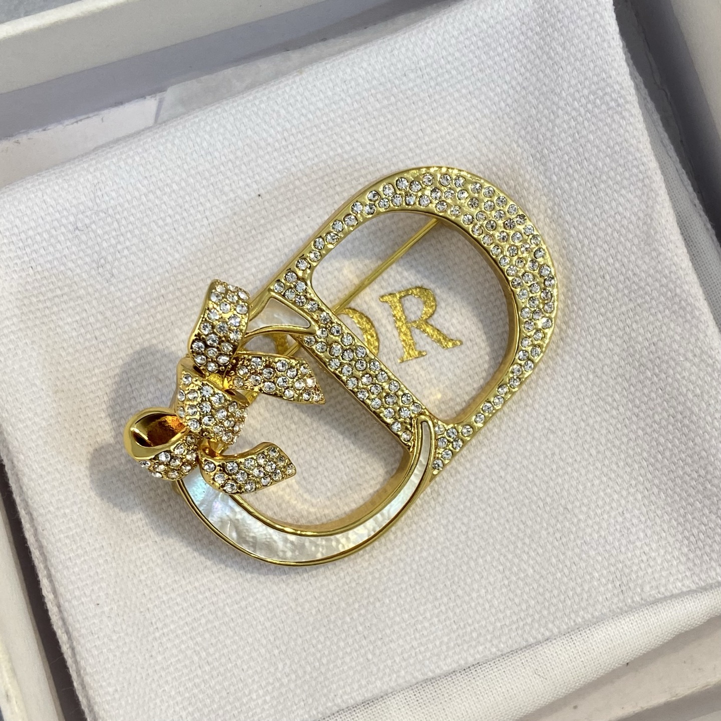 Gioielli Dior — photo 3