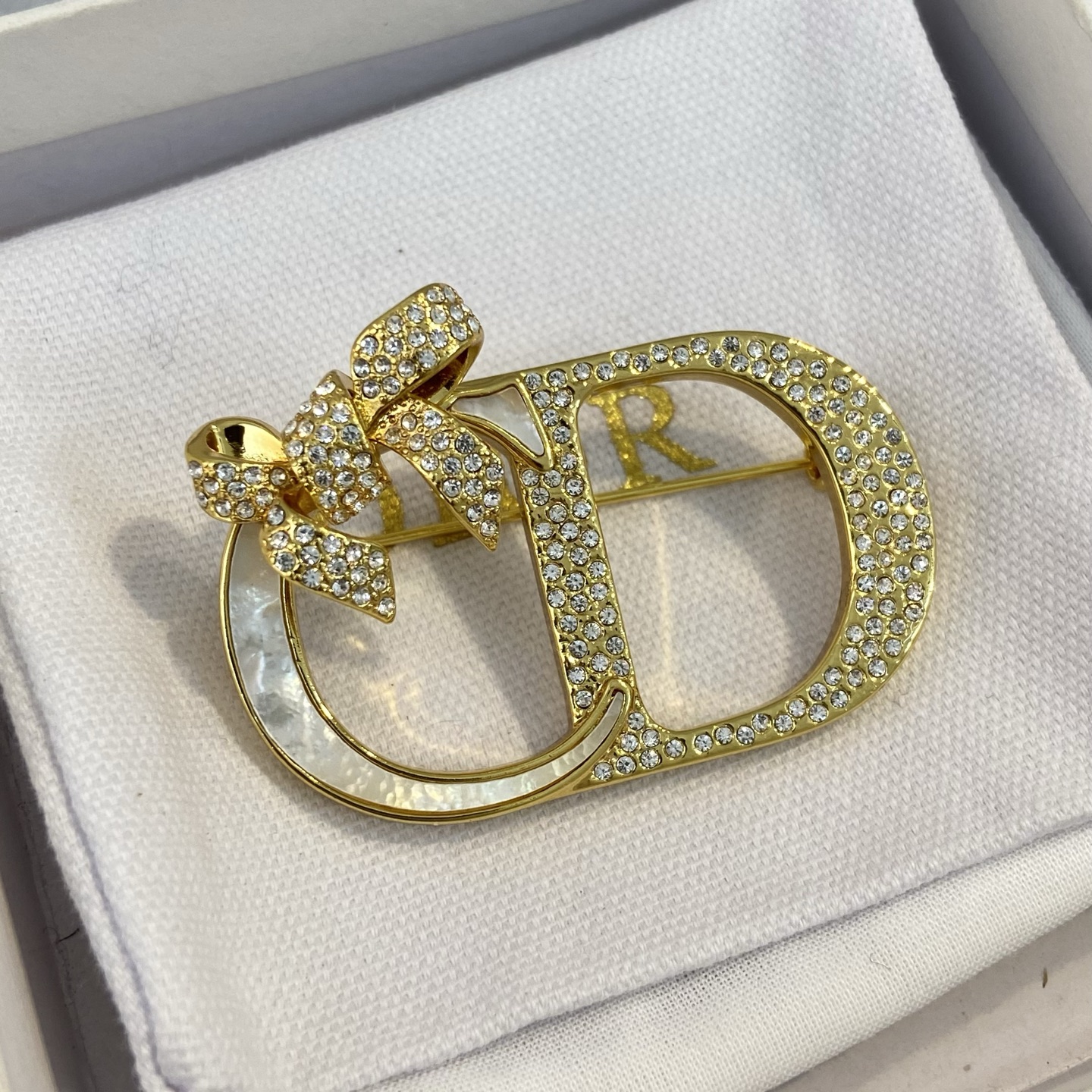 Gioielli Dior