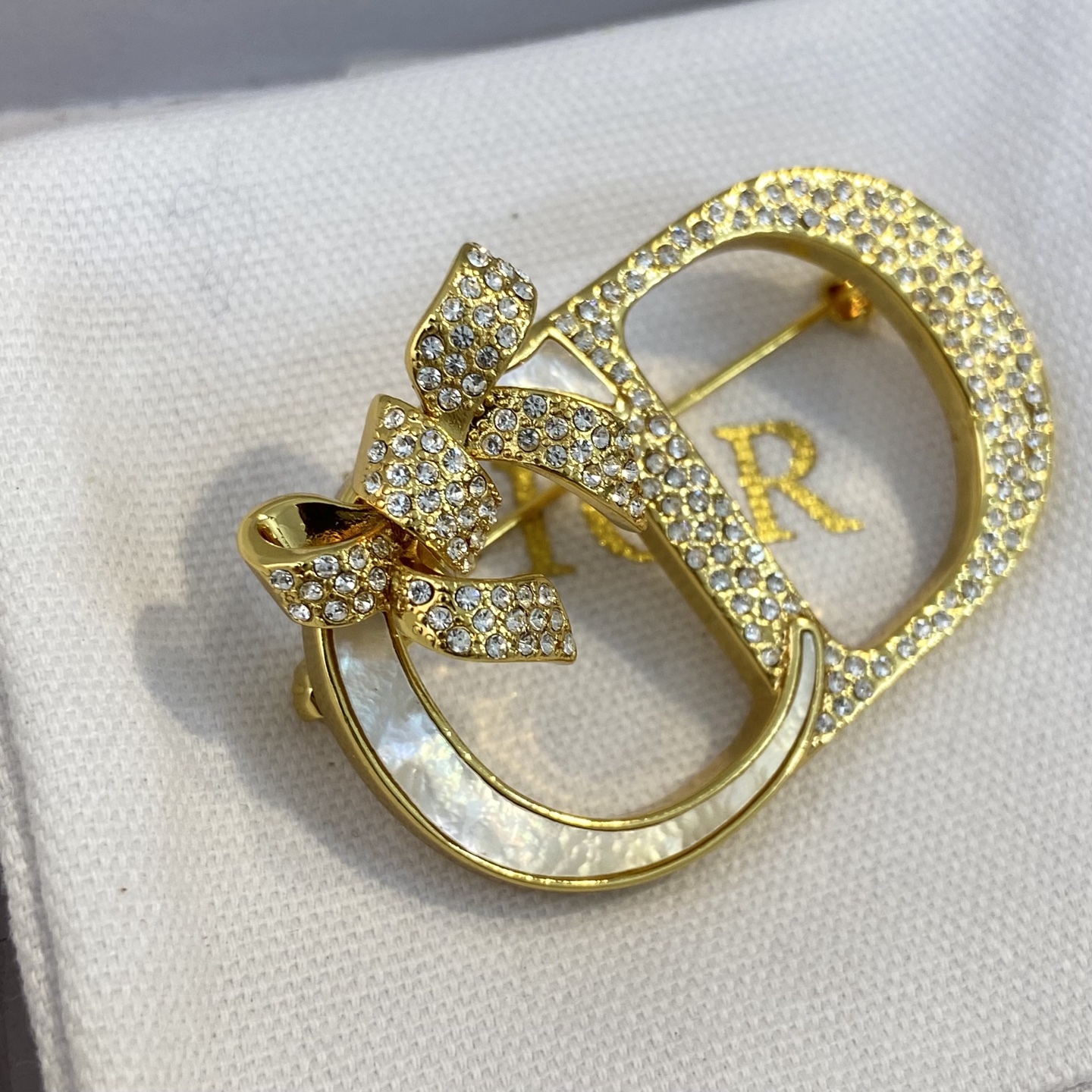 Gioielli Dior — photo 4