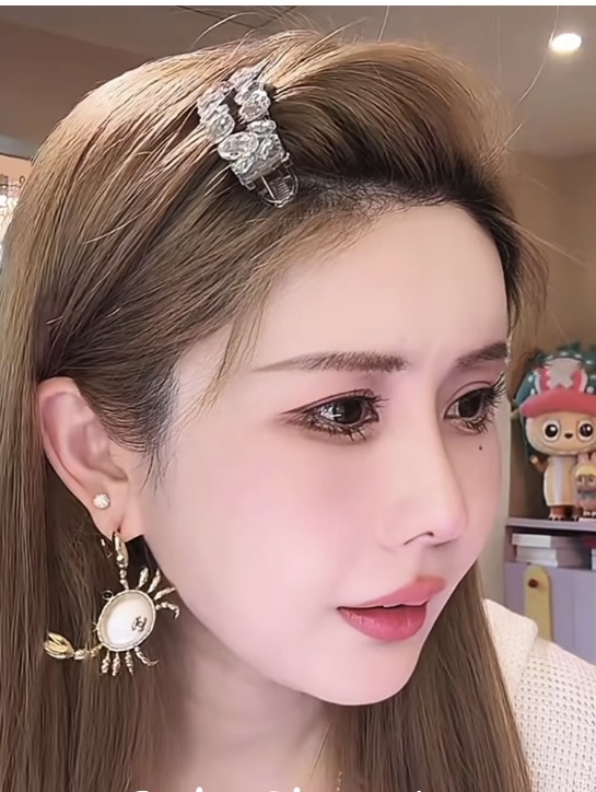 샤넬 귀걸이 124996 Chanel Earrings 썸네일 이미지