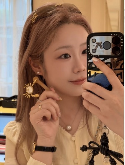 샤넬 귀걸이 124996 Chanel Earrings 썸네일 이미지