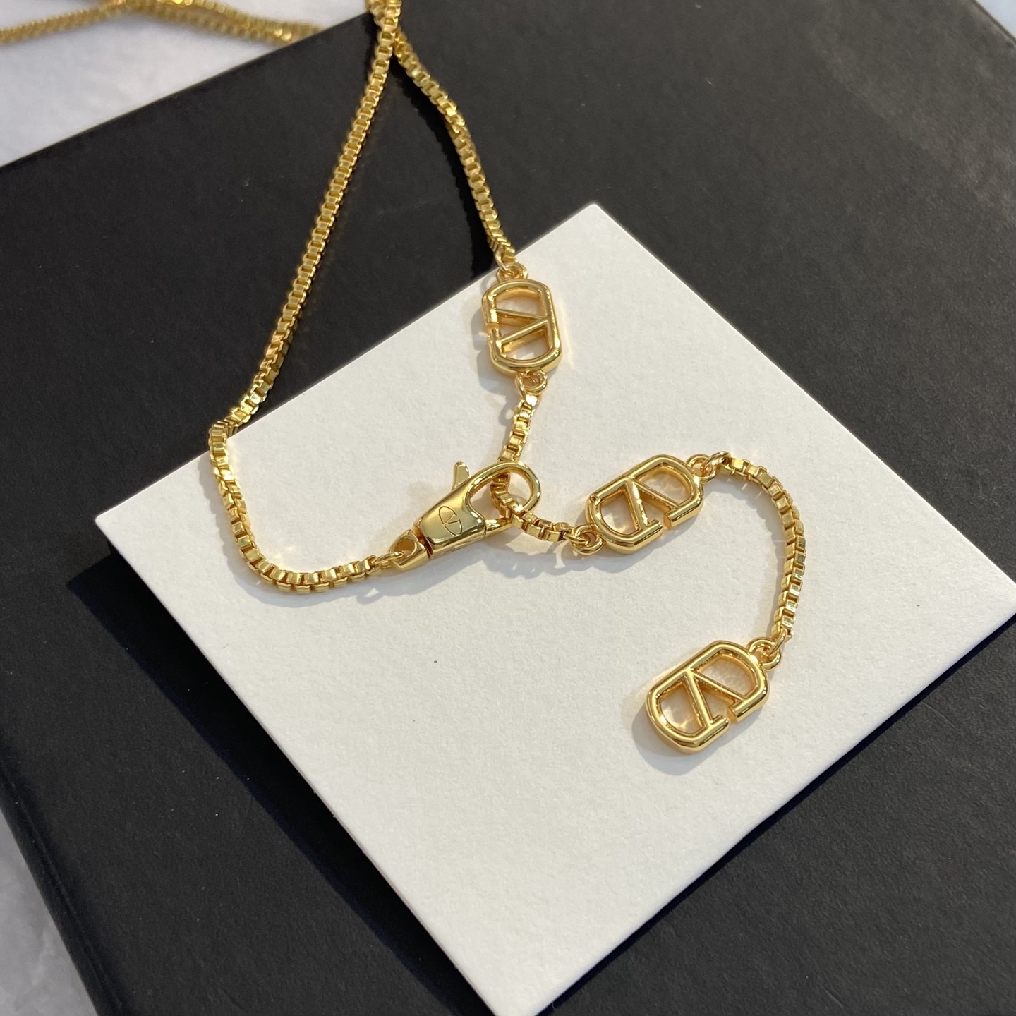 Bijoux Dior — photo 5